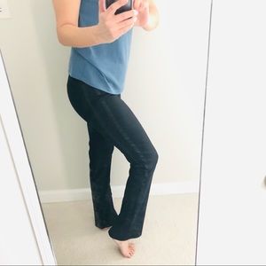 Guess Black Pantsuit